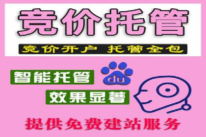 百度竞价排名案例：如何提升关键词排名